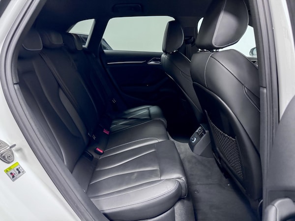 Used Audi RS3 2017 for sale - 76151336: Photo 22