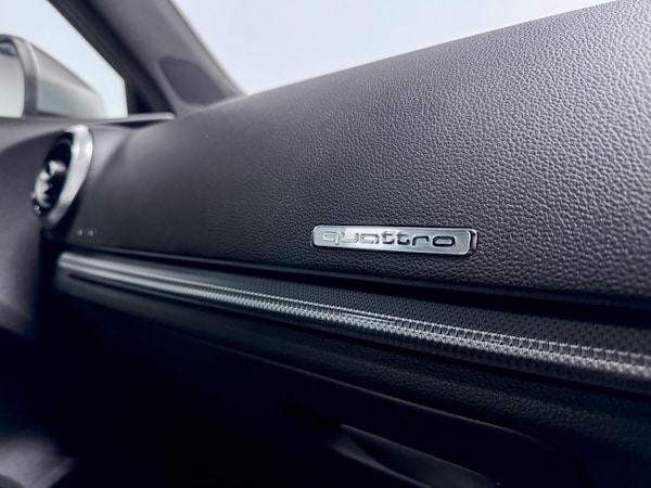 Used Audi RS3 2017 for sale - 76151336: Photo 27