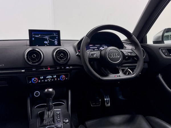 Used Audi RS3 2017 for sale - 76151336: Photo 34