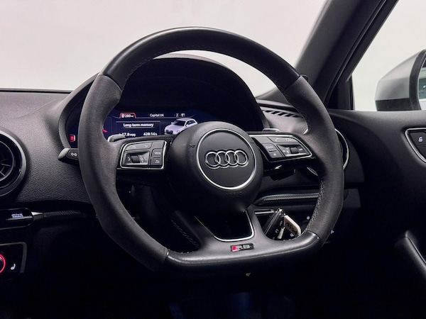 Used Audi RS3 2017 for sale - 76151336: Photo 36