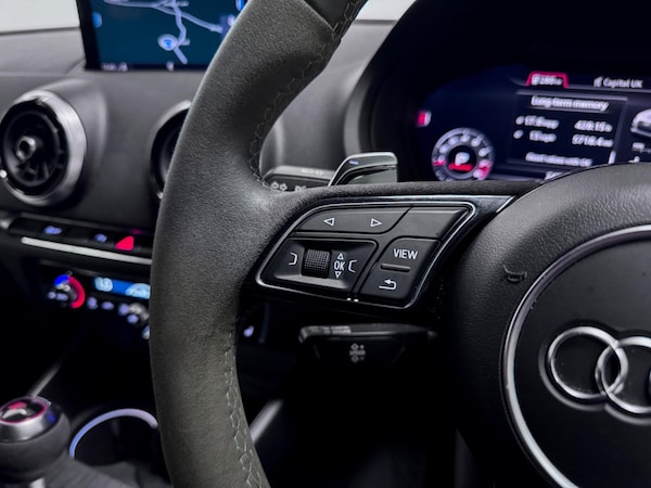 Used Audi RS3 2017 for sale - 76151336: Photo 38