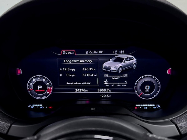 Used Audi RS3 2017 for sale - 76151336: Photo 39