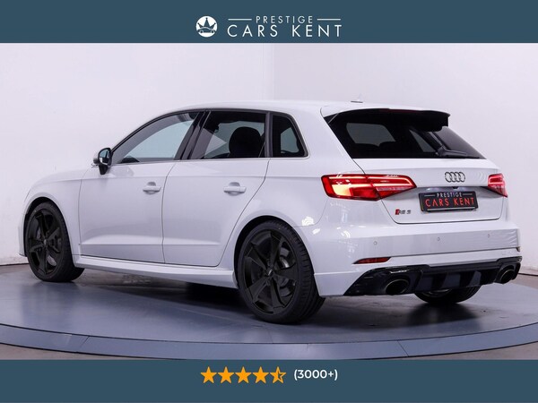 Used Audi RS3 2017 for sale - 76151336: Photo 3