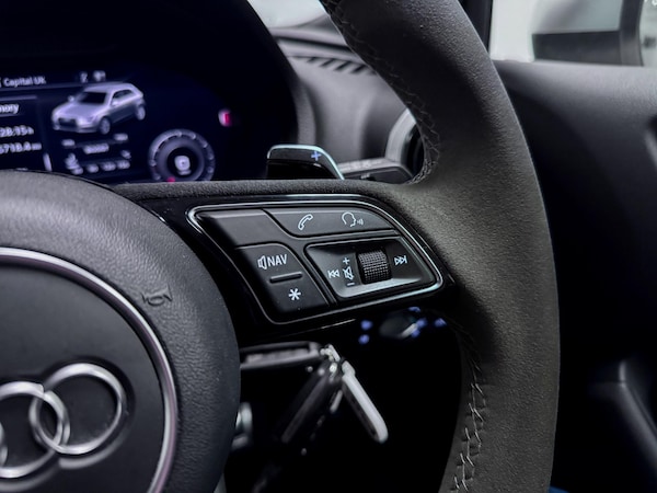Used Audi RS3 2017 for sale - 76151336: Photo 43
