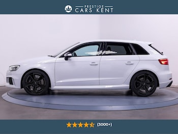 Used Audi RS3 2017 for sale - 76151336: Photo 4