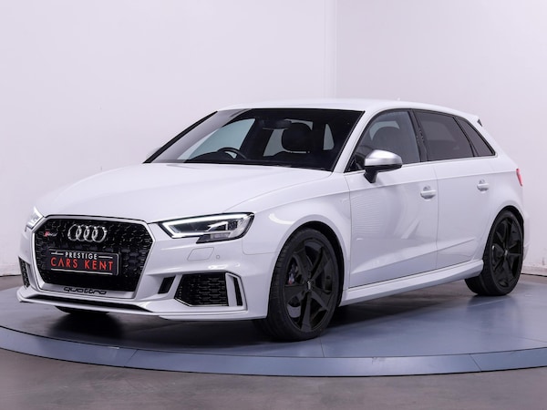 Used Audi RS3 2017 for sale - 76151336: Photo 6