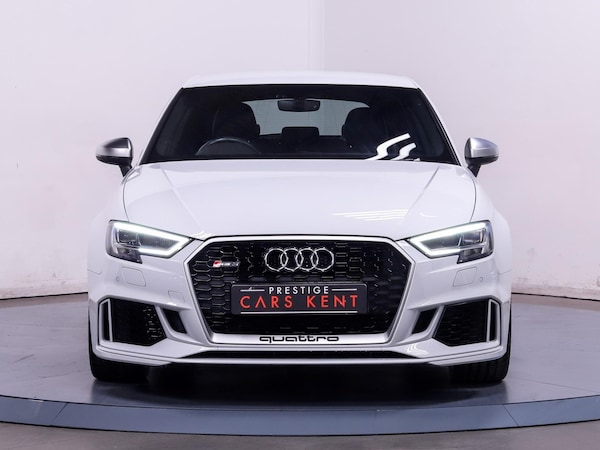 Used Audi RS3 2017 for sale - 76151336: Photo 7