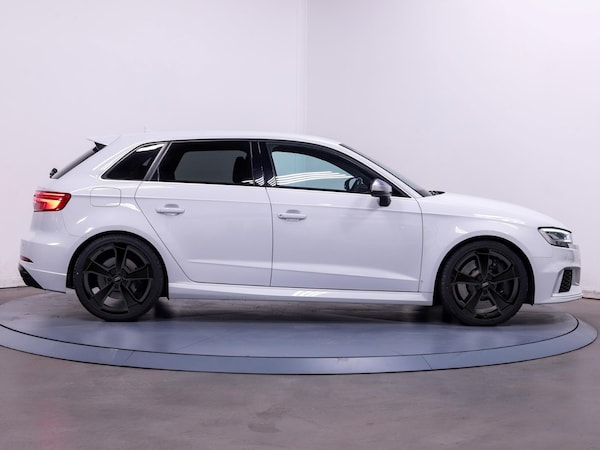 Used Audi RS3 2017 for sale - 76151336: Photo 8