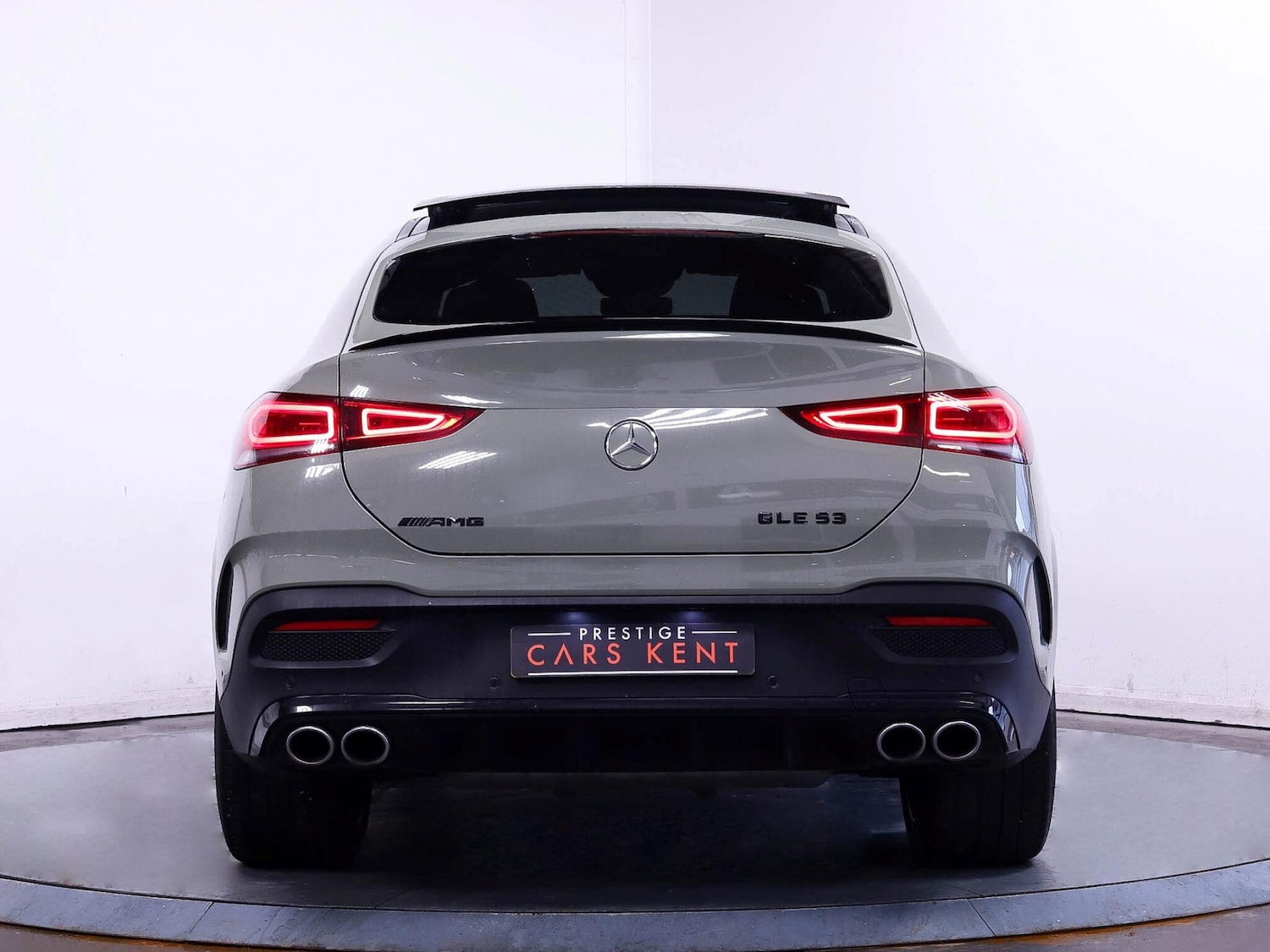 Used Mercedes-Benz GLE 2023 for sale - 76926507: Photo 11