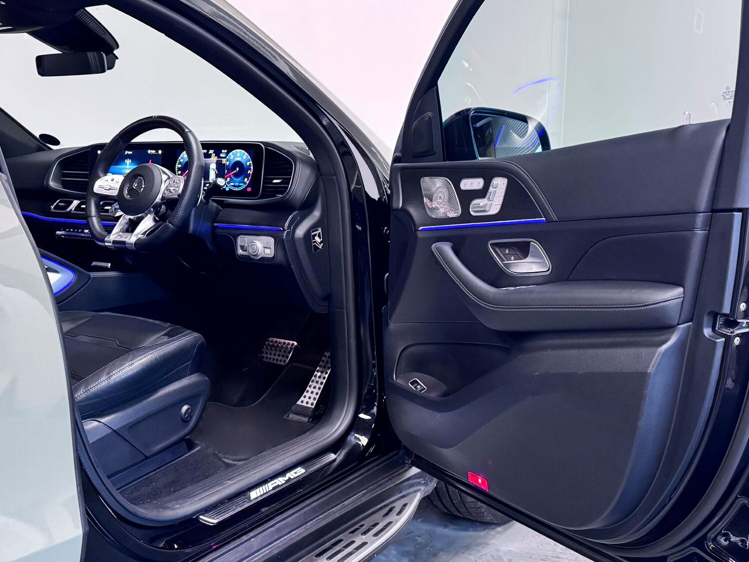 Used Mercedes-Benz GLE 2023 for sale - 76926507: Photo 14