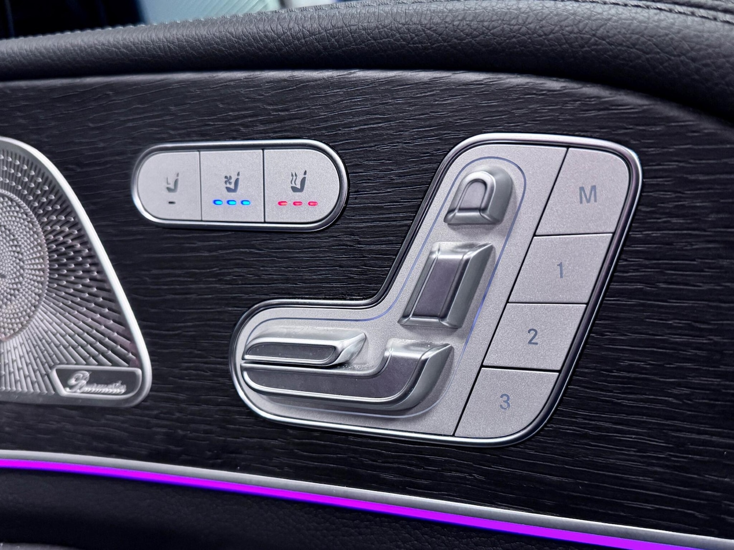 Used Mercedes-Benz GLE 2023 for sale - 76926507: Photo 16