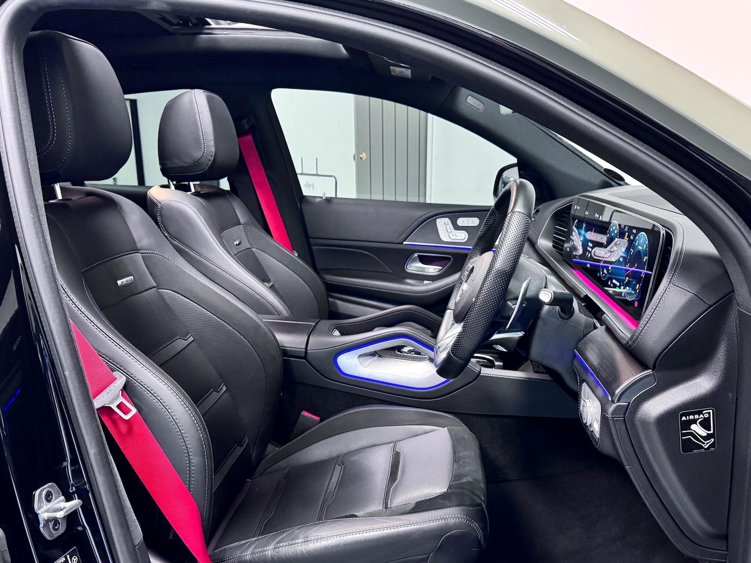 Used Mercedes-Benz GLE 2023 for sale - 76926507: Photo 23