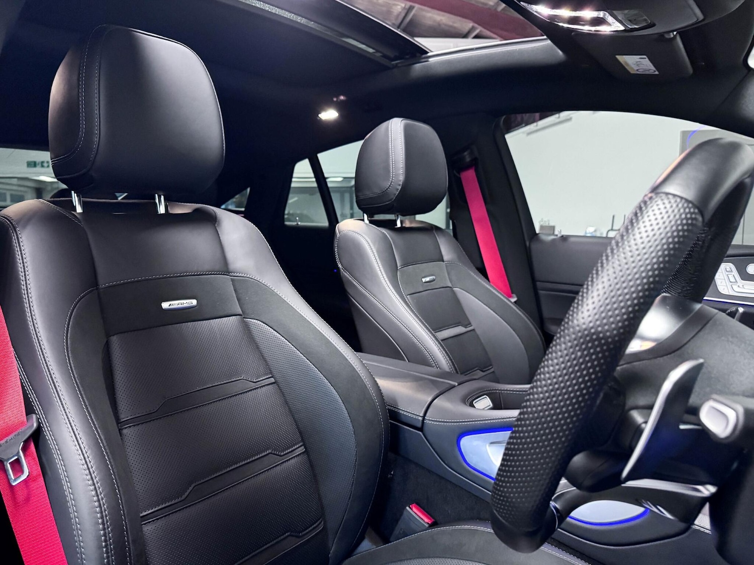 Used Mercedes-Benz GLE 2023 for sale - 76926507: Photo 24