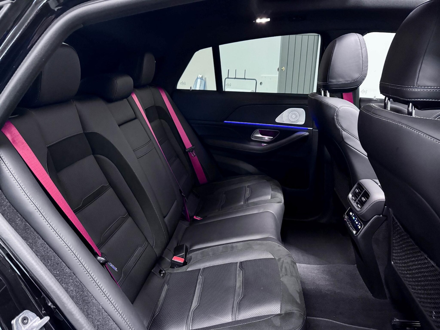 Used Mercedes-Benz GLE 2023 for sale - 76926507: Photo 26