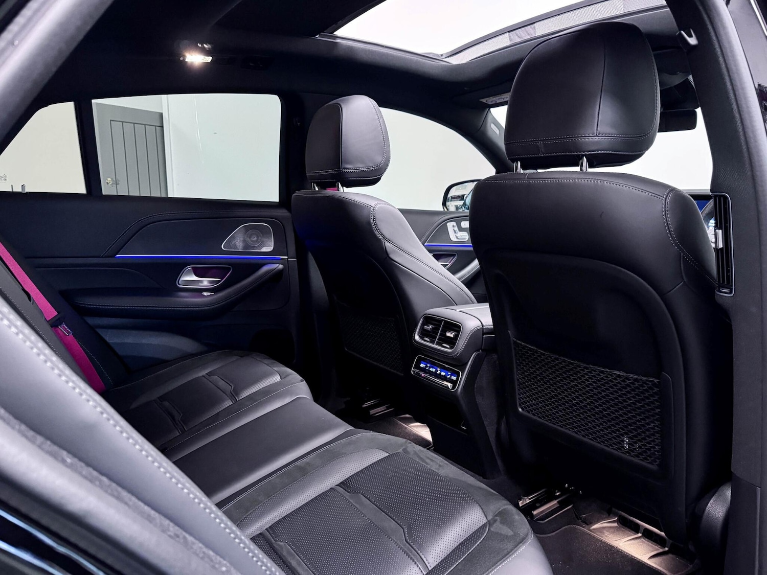 Used Mercedes-Benz GLE 2023 for sale - 76926507: Photo 27