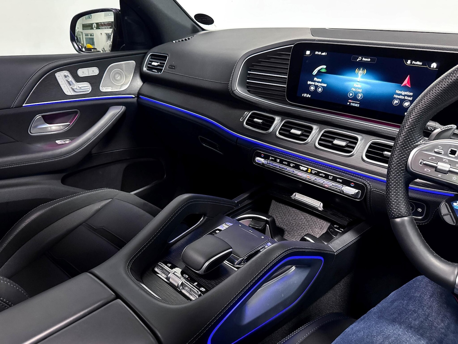 Used Mercedes-Benz GLE 2023 for sale - 76926507: Photo 29