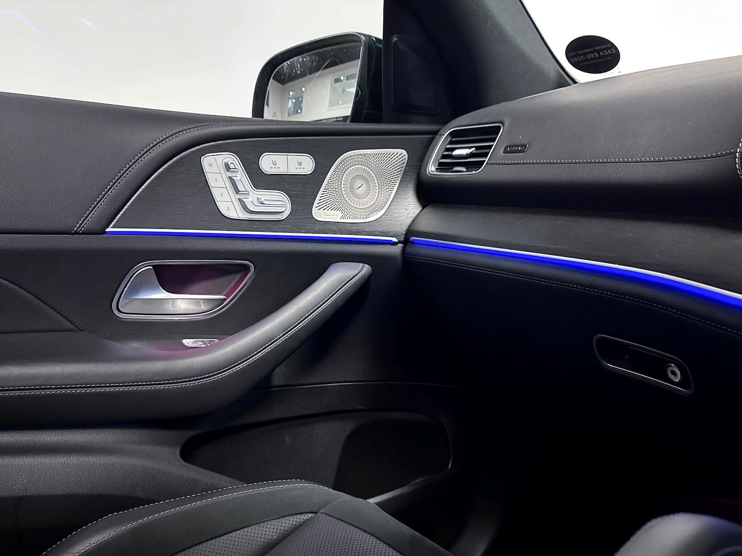 Used Mercedes-Benz GLE 2023 for sale - 76926507: Photo 30