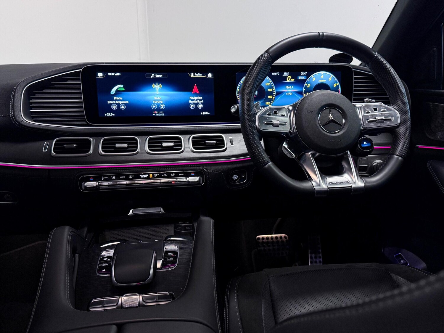 Used Mercedes-Benz GLE 2023 for sale - 76926507: Photo 37