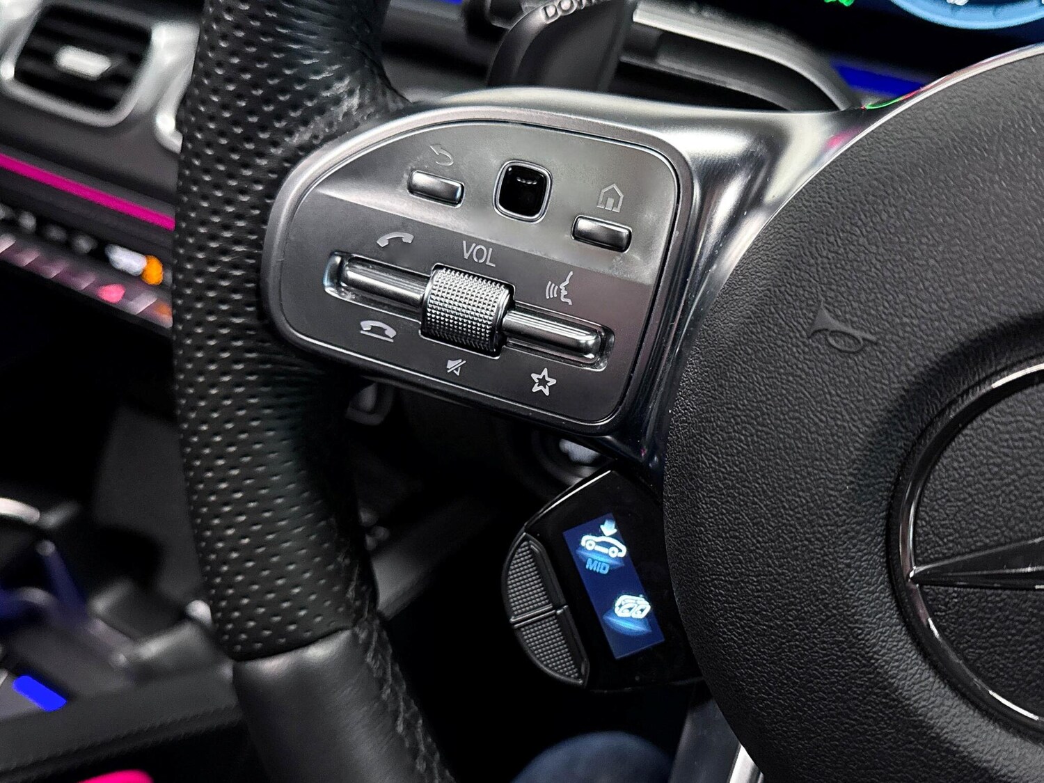 Used Mercedes-Benz GLE 2023 for sale - 76926507: Photo 40