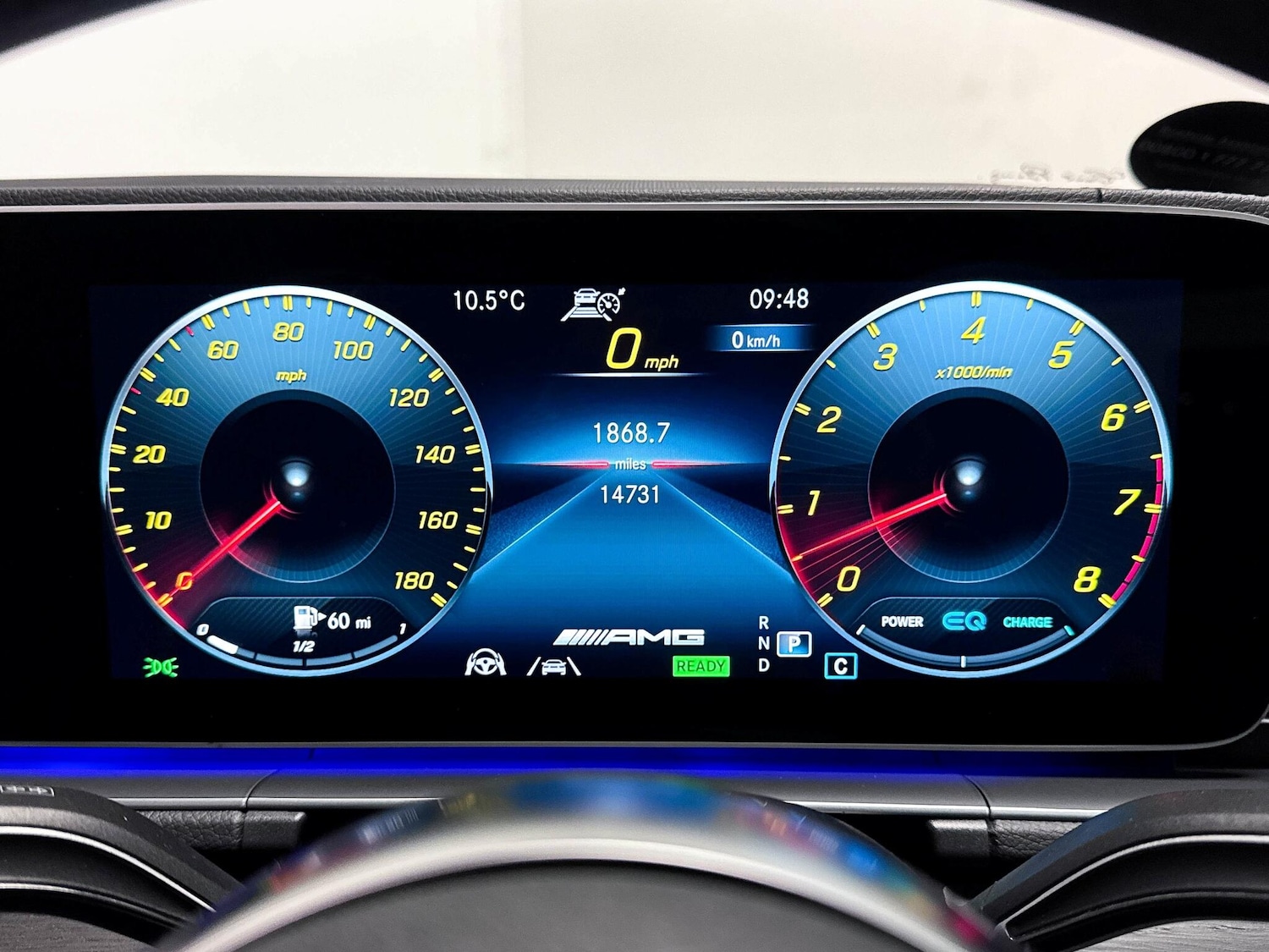 Used Mercedes-Benz GLE 2023 for sale - 76926507: Photo 41