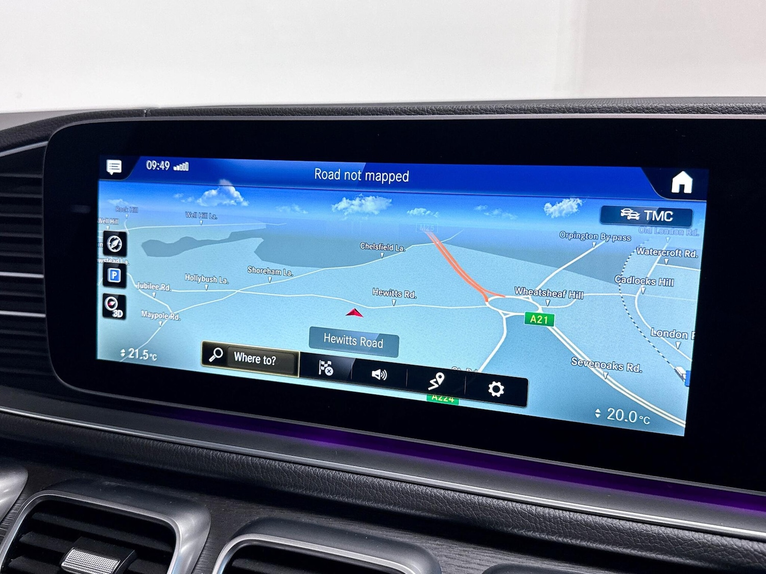 Used Mercedes-Benz GLE 2023 for sale - 76926507: Photo 43