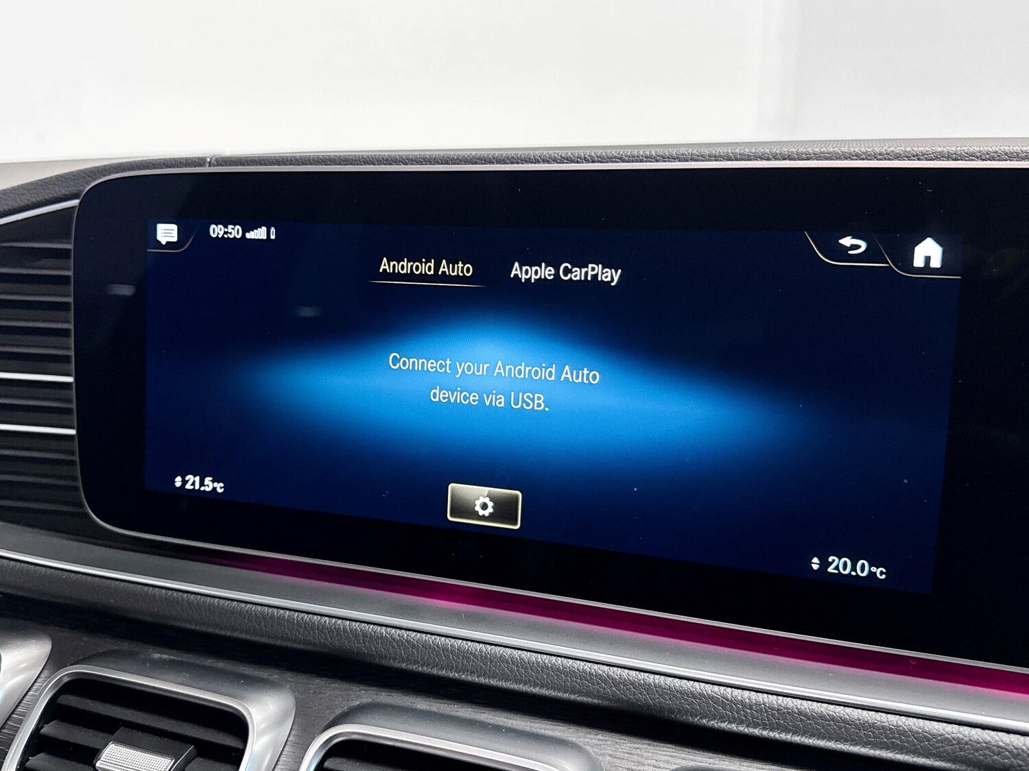 Used Mercedes-Benz GLE 2023 for sale - 76926507: Photo 44