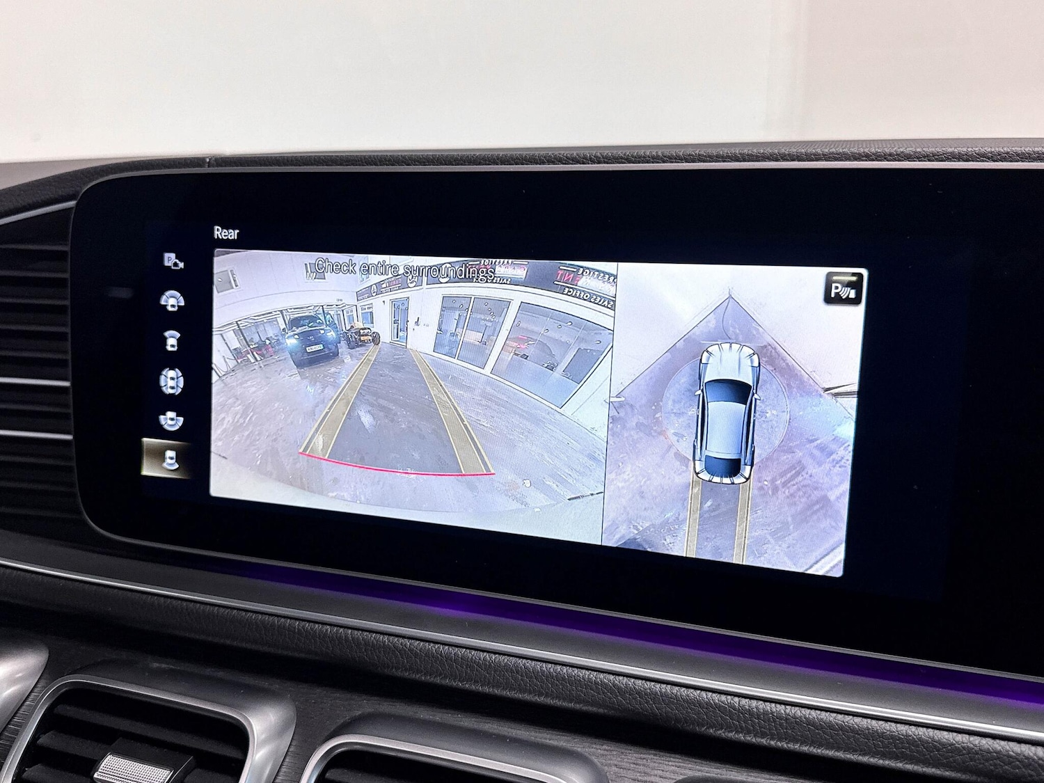 Used Mercedes-Benz GLE 2023 for sale - 76926507: Photo 45