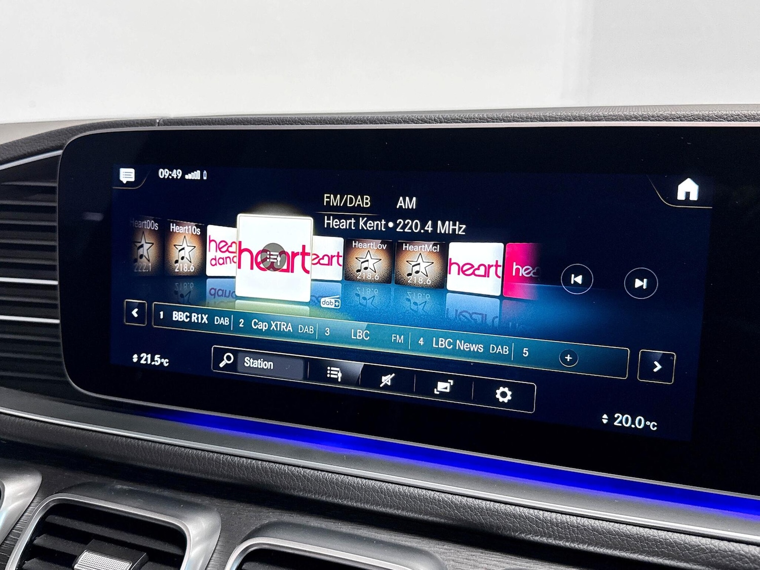 Used Mercedes-Benz GLE 2023 for sale - 76926507: Photo 47