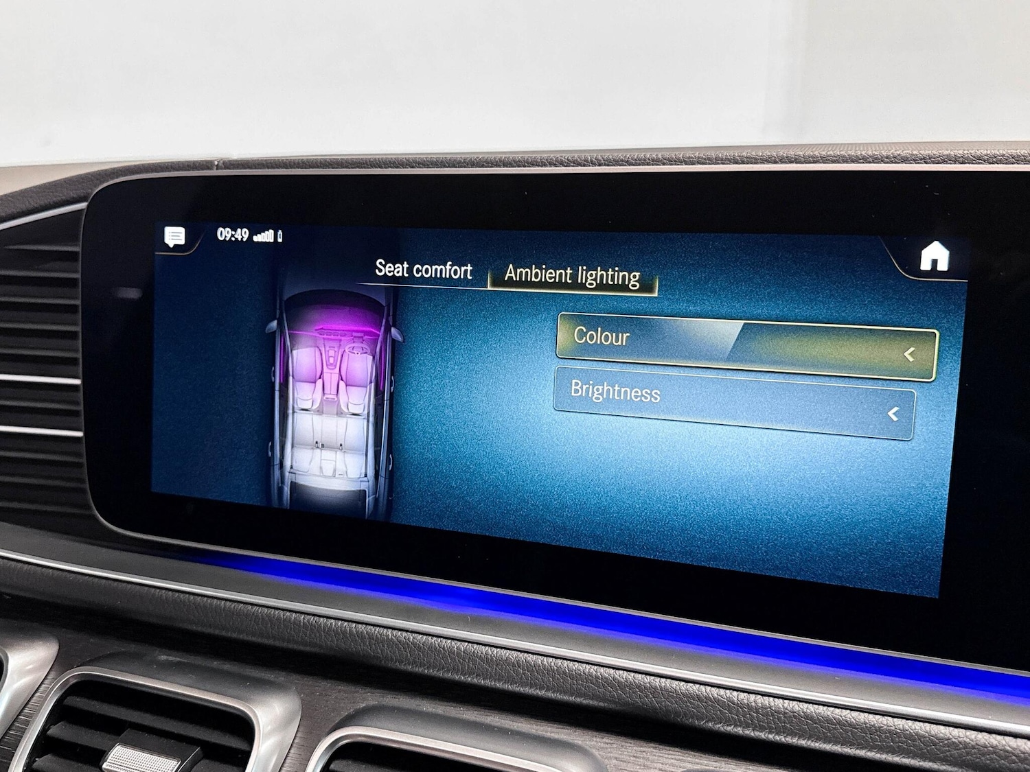 Used Mercedes-Benz GLE 2023 for sale - 76926507: Photo 49