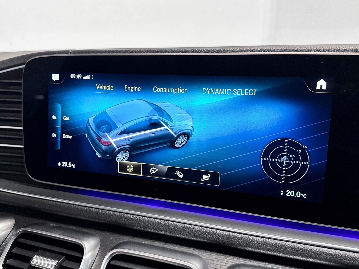 Used Mercedes-Benz GLE 2023 for sale - 76926507: Photo 50