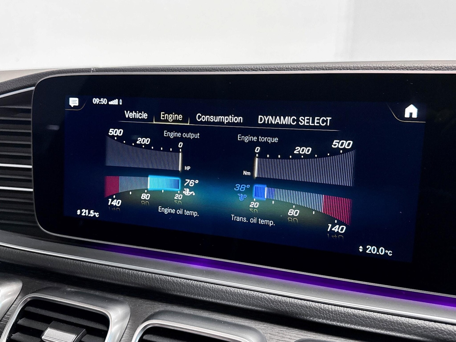 Used Mercedes-Benz GLE 2023 for sale - 76926507: Photo 51