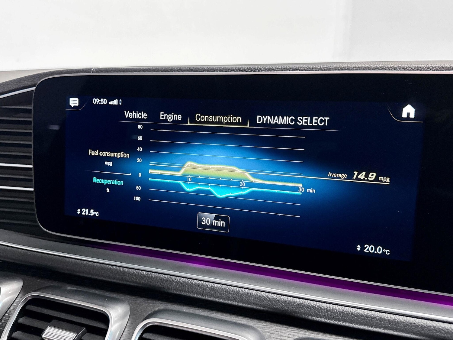 Used Mercedes-Benz GLE 2023 for sale - 76926507: Photo 52