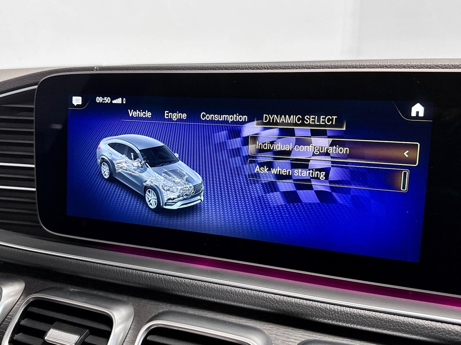 Used Mercedes-Benz GLE 2023 for sale - 76926507: Photo 53