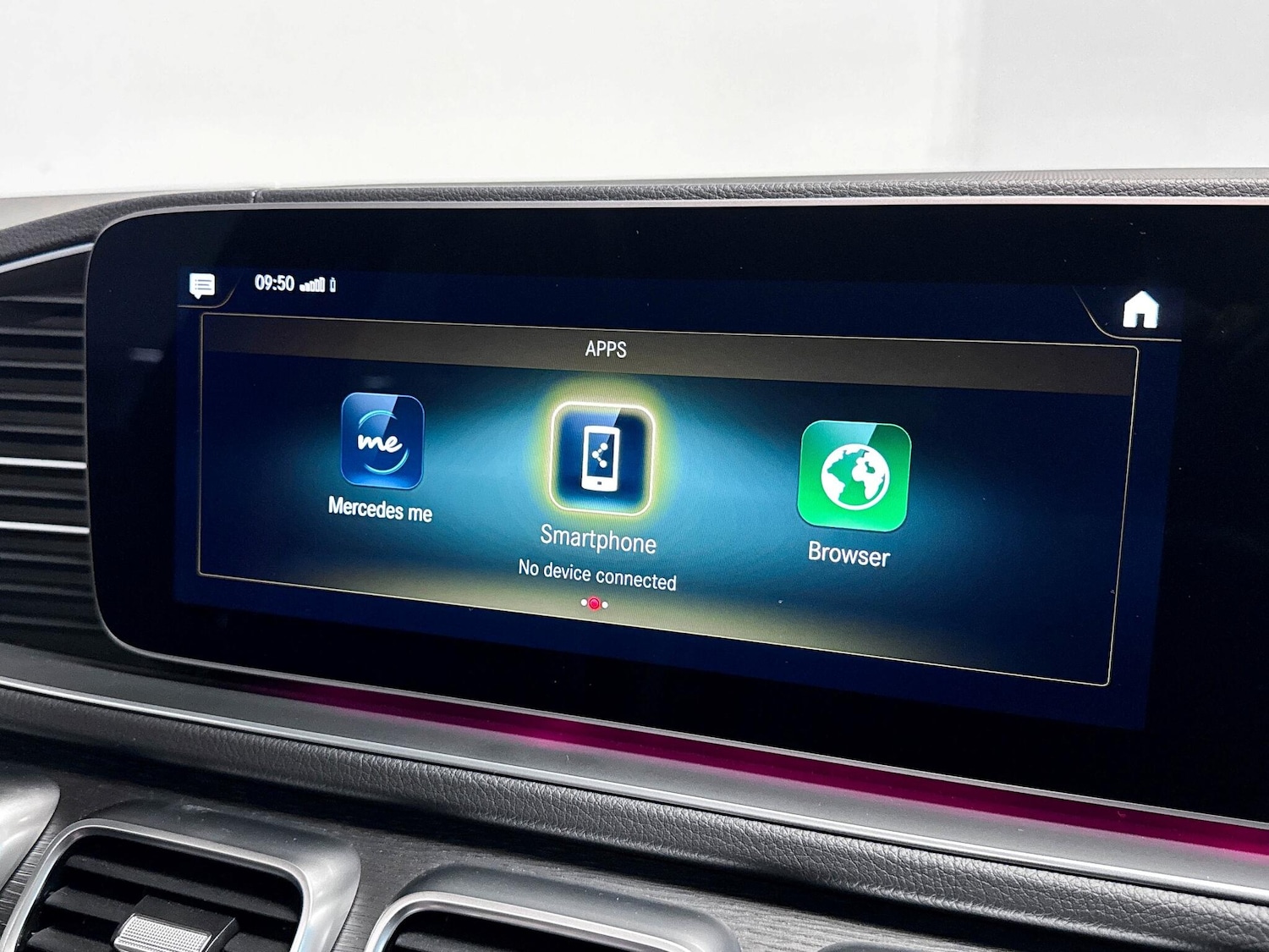 Used Mercedes-Benz GLE 2023 for sale - 76926507: Photo 54