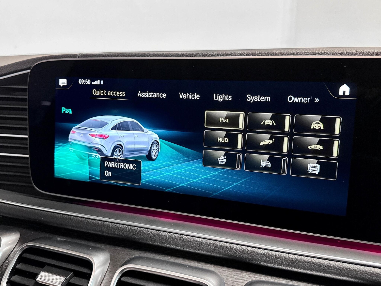 Used Mercedes-Benz GLE 2023 for sale - 76926507: Photo 55