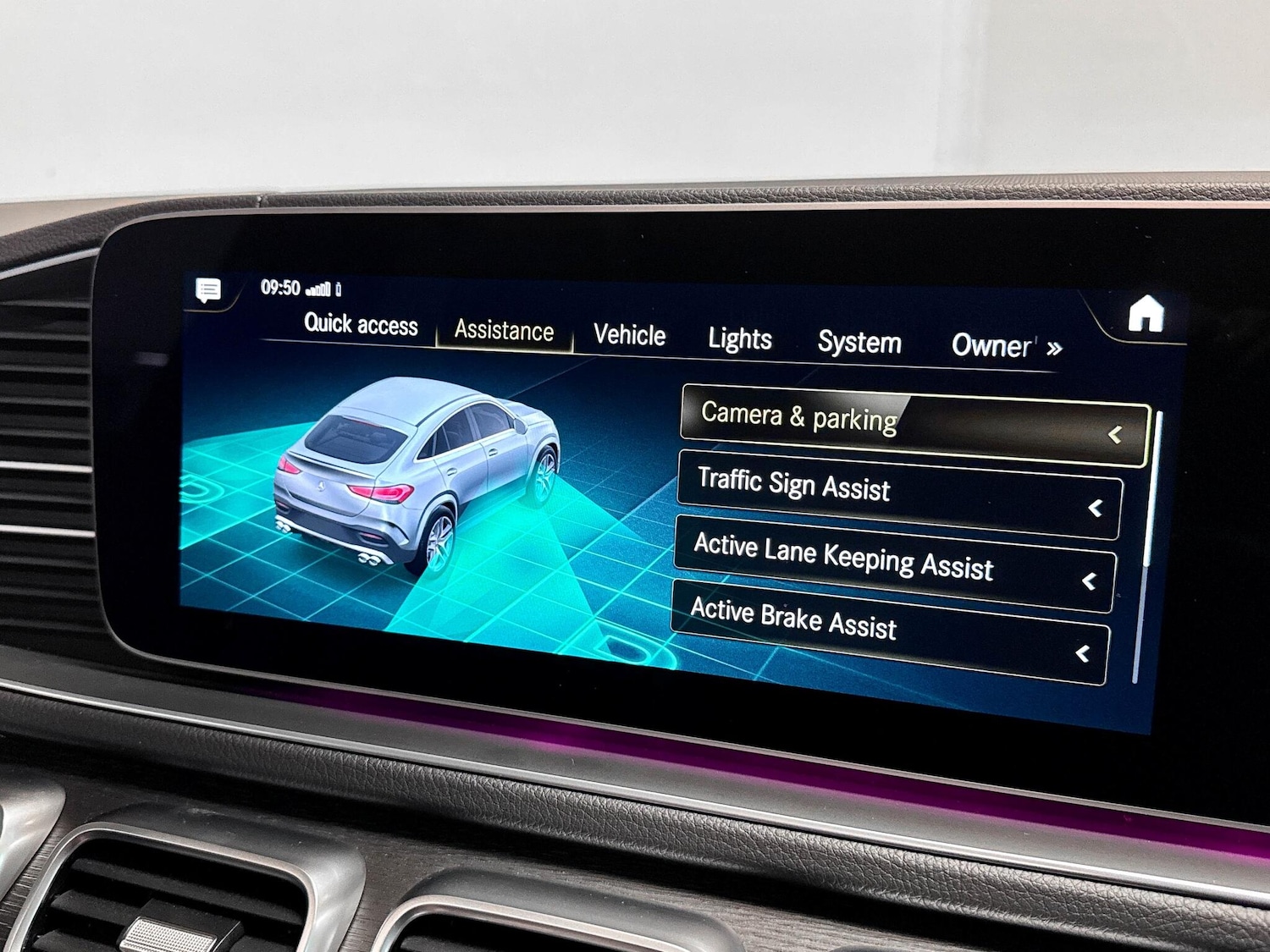 Used Mercedes-Benz GLE 2023 for sale - 76926507: Photo 56