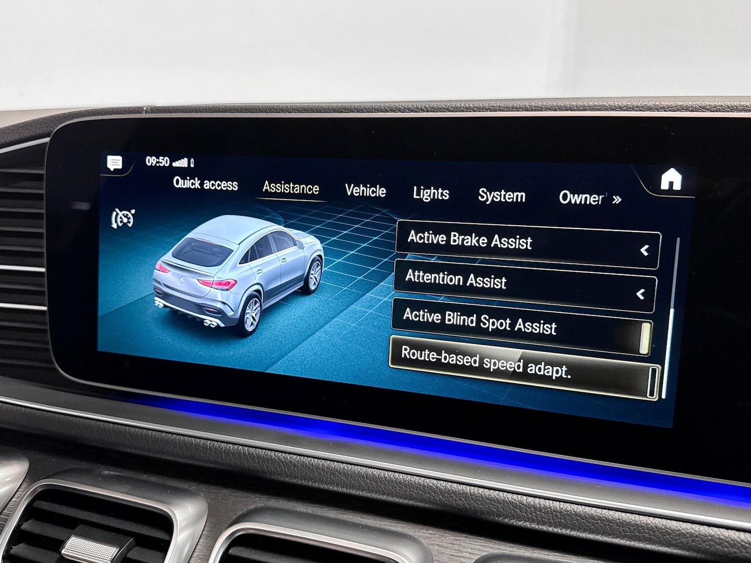 Used Mercedes-Benz GLE 2023 for sale - 76926507: Photo 57