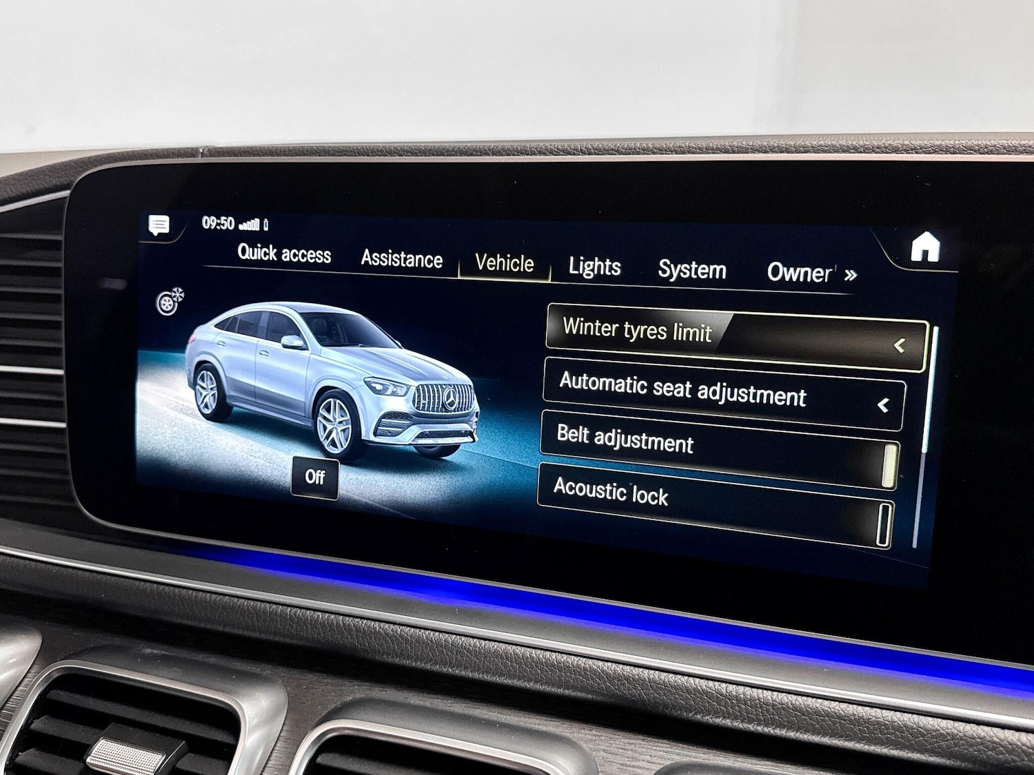 Used Mercedes-Benz GLE 2023 for sale - 76926507: Photo 58