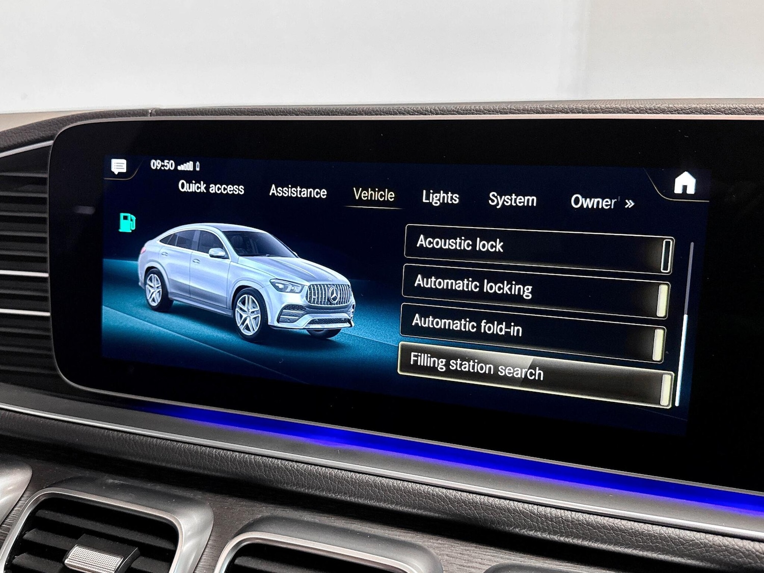 Used Mercedes-Benz GLE 2023 for sale - 76926507: Photo 59