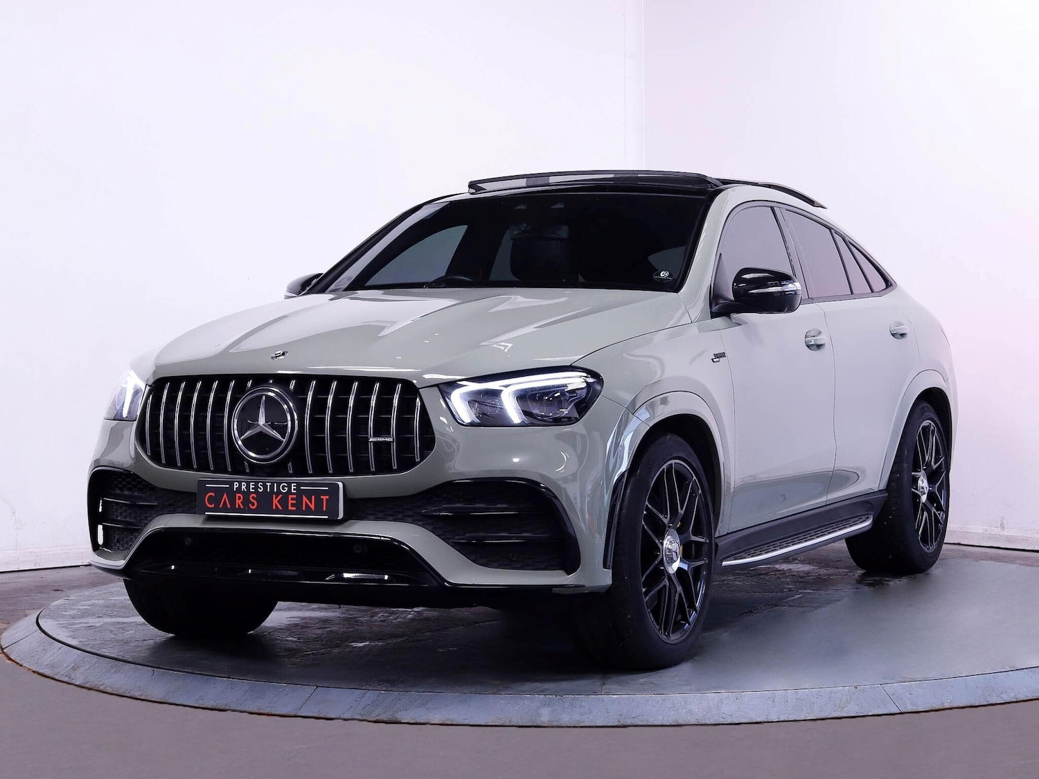 Used Mercedes-Benz GLE 2023 for sale - 76926507: Photo 6