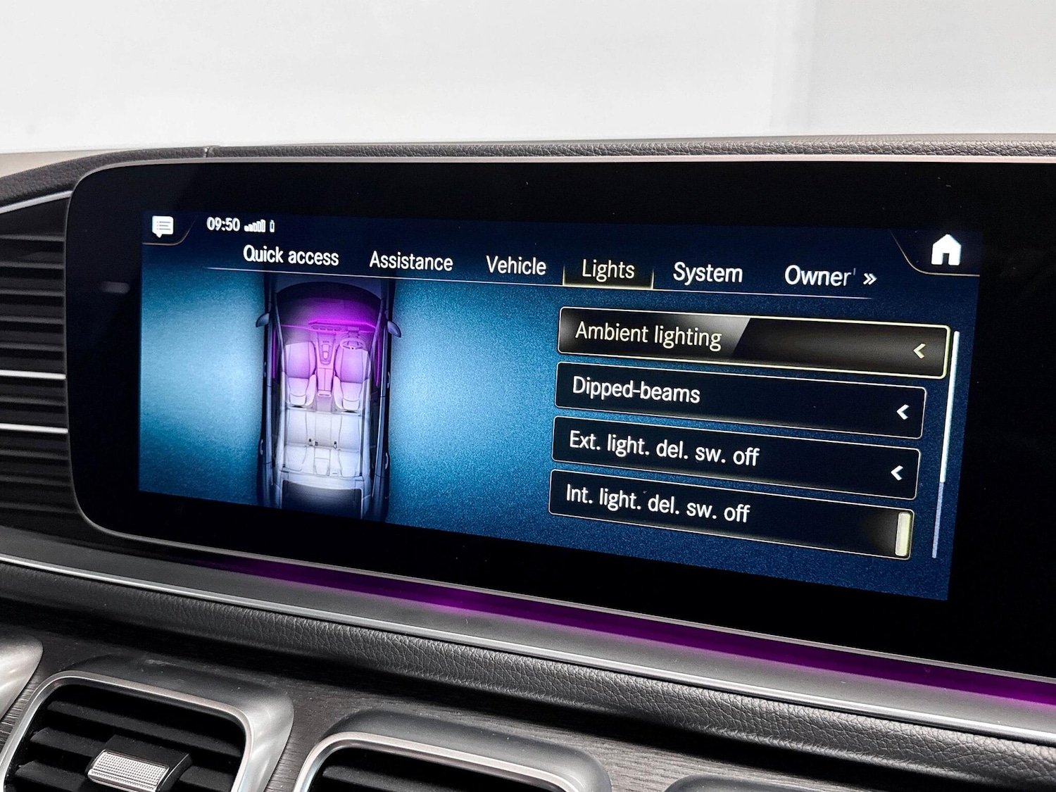 Used Mercedes-Benz GLE 2023 for sale - 76926507: Photo 60