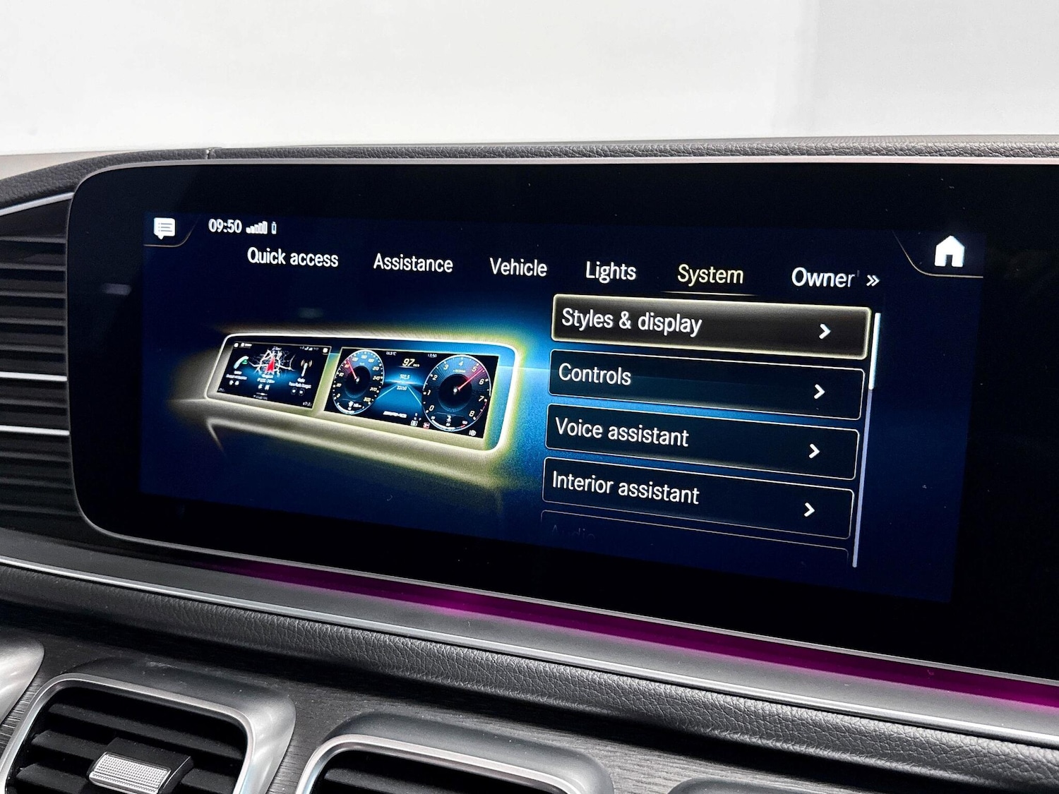 Used Mercedes-Benz GLE 2023 for sale - 76926507: Photo 61