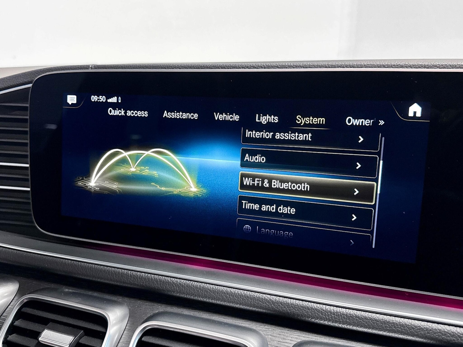 Used Mercedes-Benz GLE 2023 for sale - 76926507: Photo 62