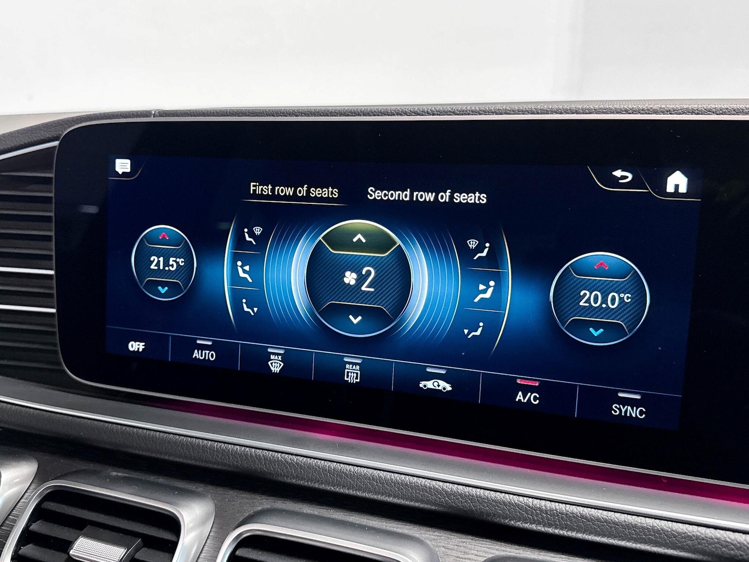 Used Mercedes-Benz GLE 2023 for sale - 76926507: Photo 63