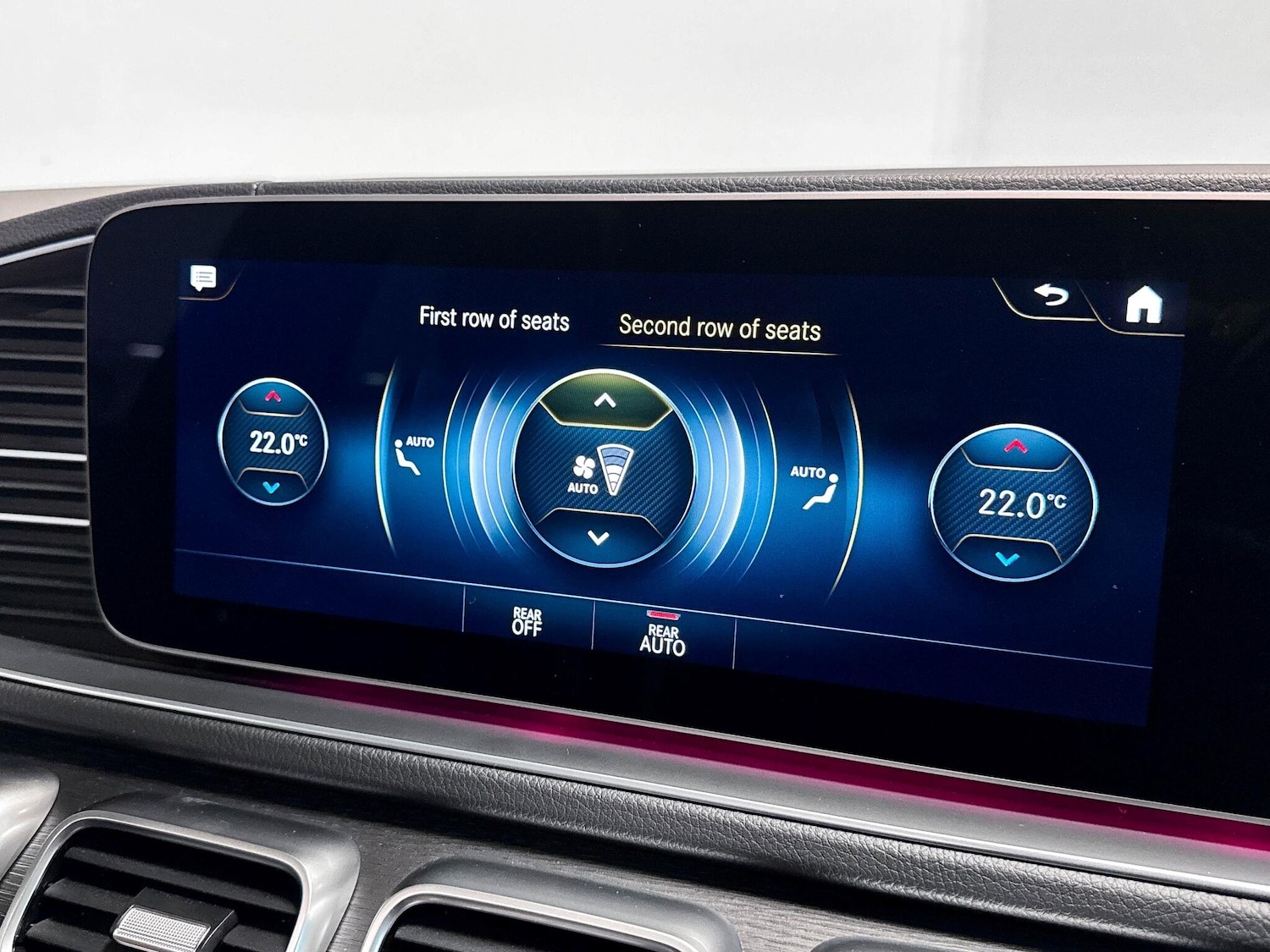 Used Mercedes-Benz GLE 2023 for sale - 76926507: Photo 64