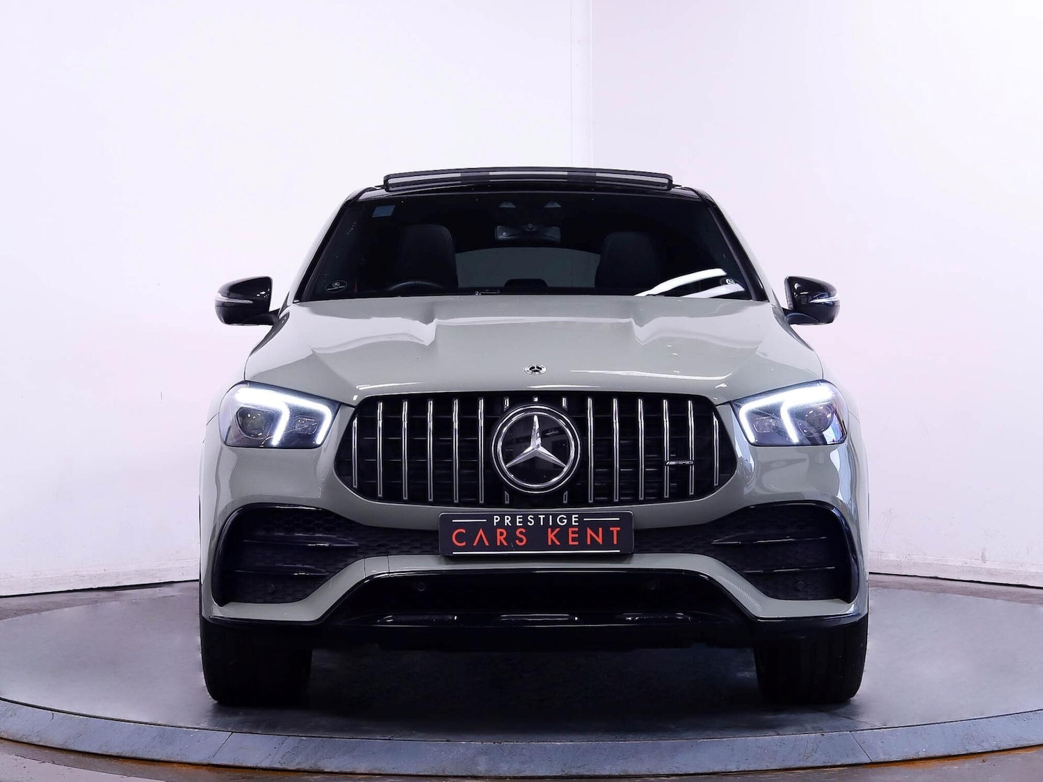 Used Mercedes-Benz GLE 2023 for sale - 76926507: Photo 7