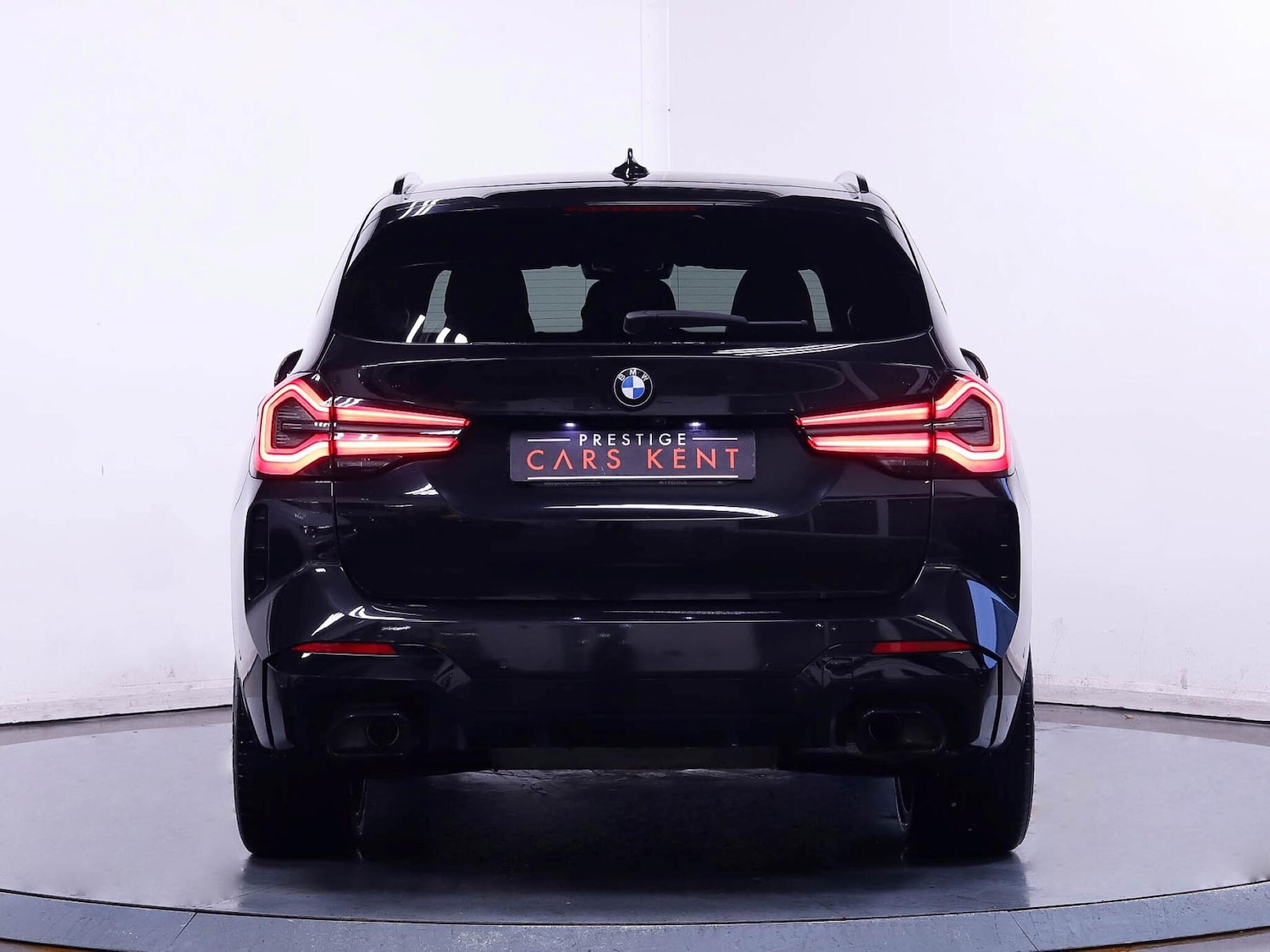 Used BMW X3 2022 for sale - 76765274: Photo 11