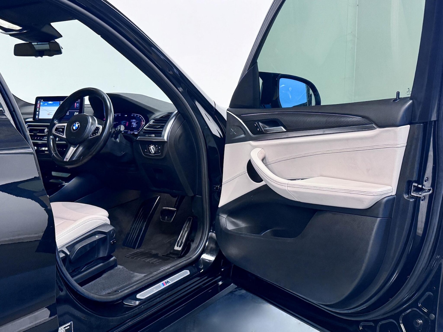 Used BMW X3 2022 for sale - 76765274: Photo 14