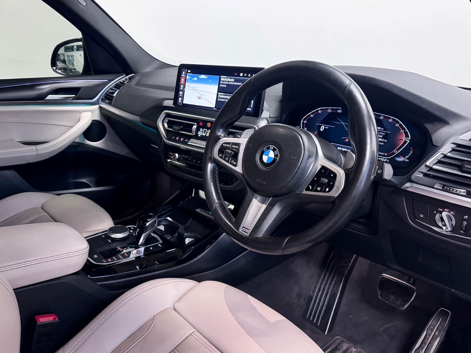 Used BMW X3 2022 for sale - 76765274: Photo 18