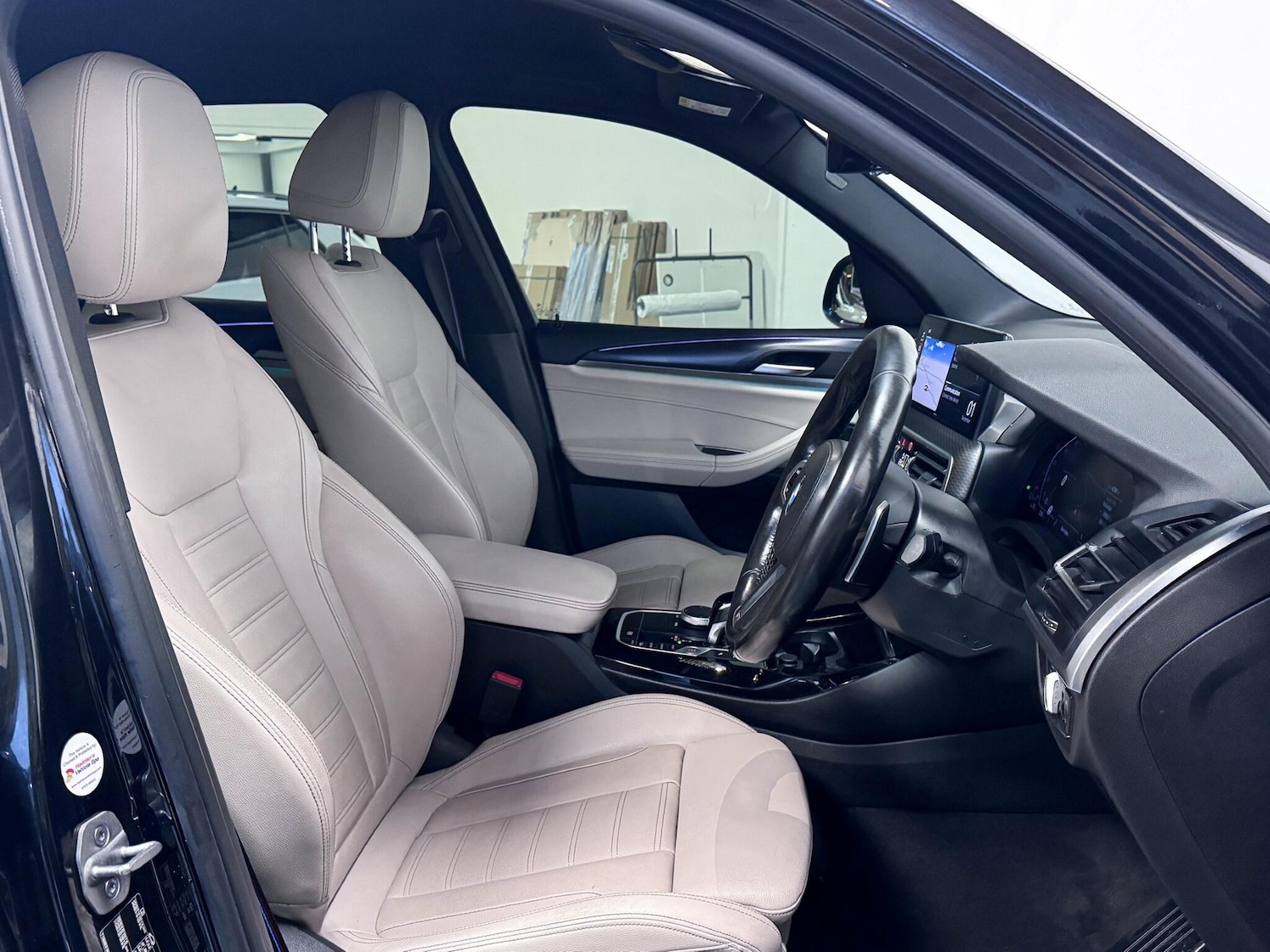 Used BMW X3 2022 for sale - 76765274: Photo 19